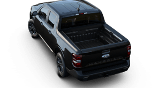 2024 Ford Maverick® External Image 3